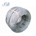 Electro Galvanized High Tension Steel Wires